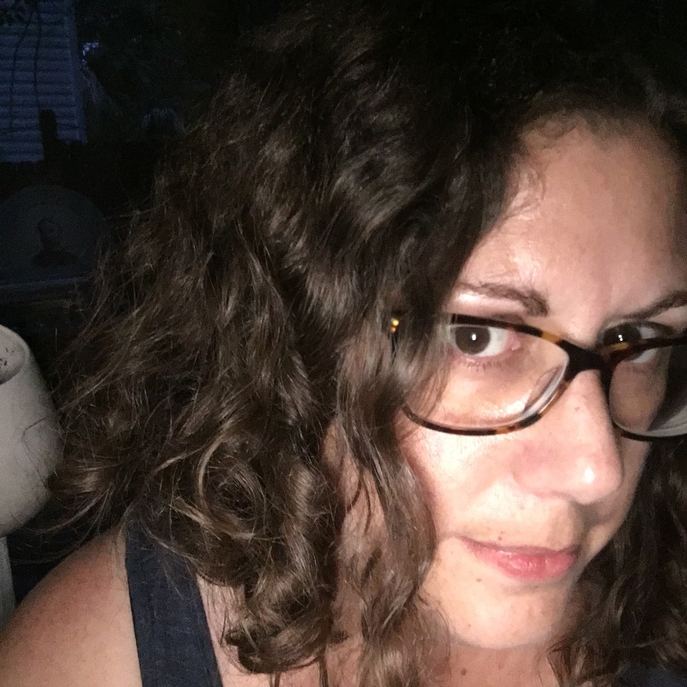 Meet your Posher, Amy